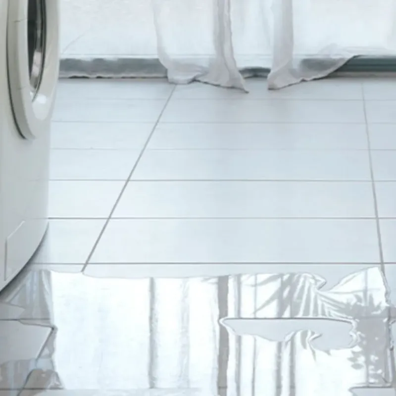 Appliance Leak Cleanup in Sulphur, OK